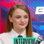 Joey King dans Bullet Train après The Kissing Booth : "J'ai la vingtaine, j'ai envie de changer !" (Interview)