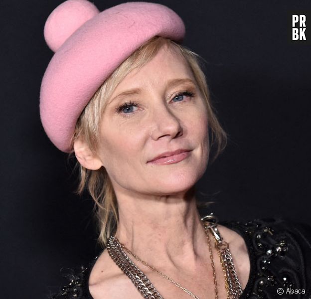 Anne Heche est morte après son accident de voiture