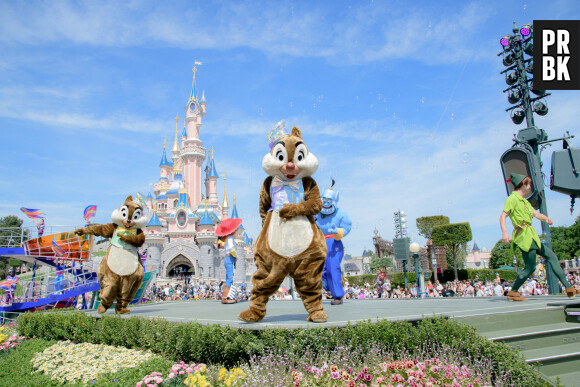 Un lieu mythique va fermer ses portes à Disneyland Paris