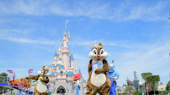 Ce lieu très emblématique de Disneyland Paris va fermer ses portes définitivement et ça nous crève le coeur !