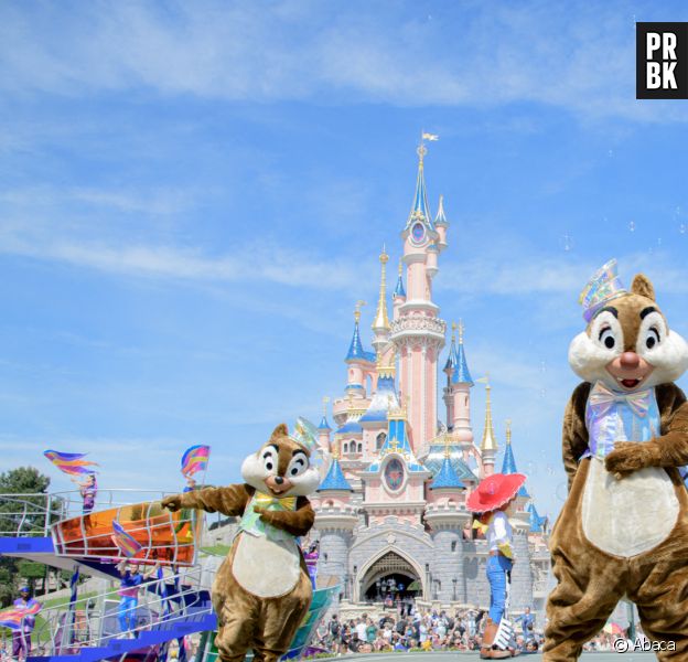 Un lieu mythique va fermer ses portes à Disneyland Paris