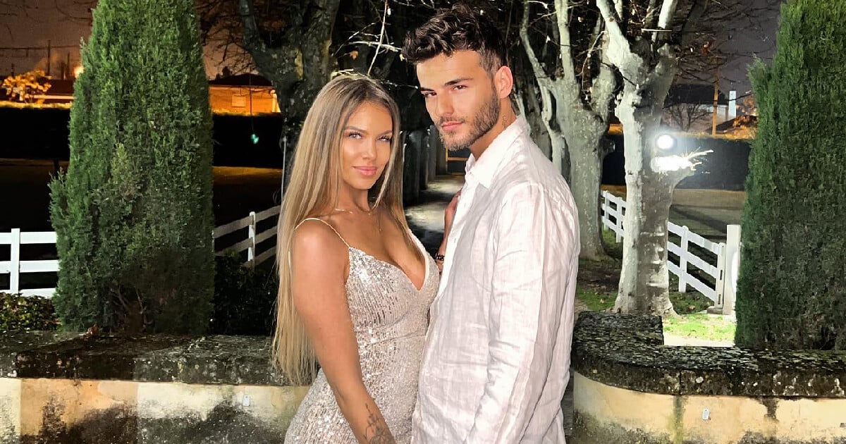 Adixia et Simon Castaldi de nouveau en couple ? "La télé-réalité, c'est