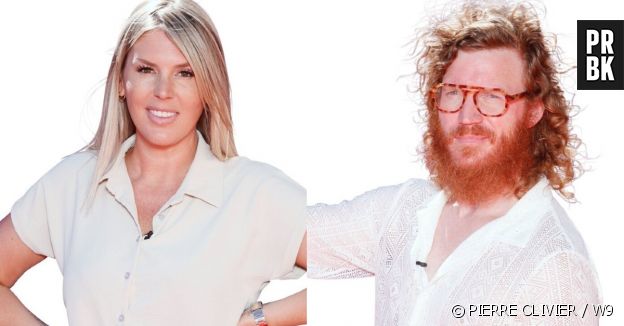 Amélie Neten et Geoffrey font leur grand retour dans la télé-réalité.