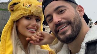 Anthony Matéo et Romane de nouveau en couple ? Des preuves accablantes fuitent