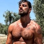 "Je n'ai besoin de personne" : Michele Morrone a recalé la coordinatrice d'intimité pour les scènes de sexe dans 365 Jours