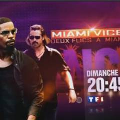 Deux Flics à Miami sur TF1 ce soir ... bande annonce