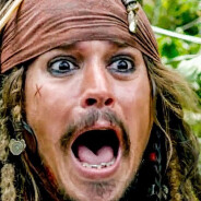 Pirates des Caraïbes : cette idée débile de Johnny Depp qui a failli transformer Jack Sparrow en grand n&#039;importe quoi