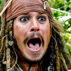 Pirates des Caraïbes : cette idée débile de Johnny Depp qui a failli transformer Jack Sparrow en grand n'importe quoi