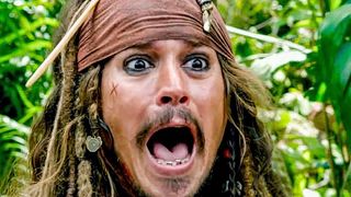 Pirates des Caraïbes : cette idée débile de Johnny Depp qui a failli transformer Jack Sparrow en grand n'importe quoi