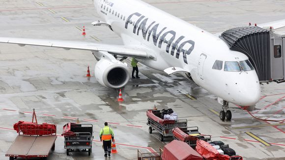 Vous avez toujours peur de ne pas récupérer votre valise à l'aéroport ? La vidéo hallucinante qui va vous donner raison