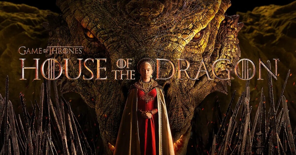 House of the Dragon saison 1 : ces deux actrices vont quitter la série