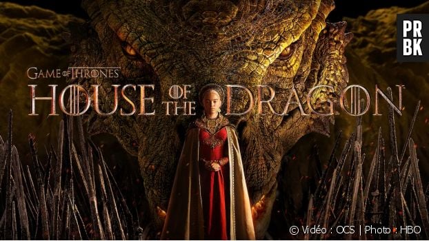 La bande-annonce de la saison 1 de House of the Dragon : Les versions jeunes de Rhaenyra et Alicent de retour dans la saison 2 ?