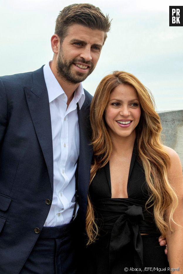 J'ai juste essayé de gérer tout ça : Shakira se confie sans filtre sur sa  rupture avec Gérard Piqué - Purebreak