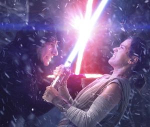 La bande-annonce du film Star Wars, épisode IX - L'Ascension de Skywalker : on a classé les séries et films de la franchise dans l'ordre chronologique