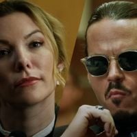 &quot;C&#039;est horrible, au-delà du cheap&quot; : la bande-annonce du film sur le procès Johnny Depp vs Amber Heard scandalise les internautes