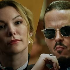 "C'est horrible, au-delà du cheap" : la bande-annonce du film sur le procès Johnny Depp vs Amber Heard scandalise les internautes