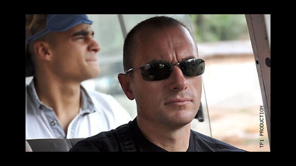 Opération Tambacounda : destination Gabon bientôt sur TF1 ... un extrait de l'émission