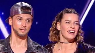"Elle est ultra surcotée et favorisée" : les internautes n'en peuvent plus de Fauve Hautot dans Danse avec les stars 2022
