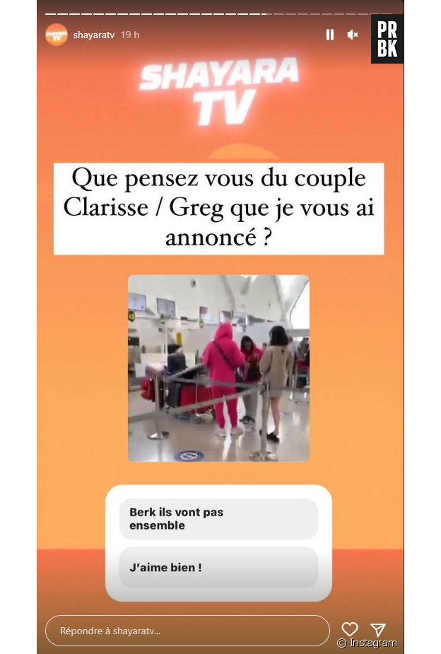 Le Cross / Les Marseillais VS Le Reste du Monde 7 : Greg Yega en couple avec une candidate du RDM ? Une photo fuite !