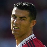 &quot;Quel plouc !&quot;, &quot;une attitude honteuse&quot; : le dernier caprice de Cristiano Ronaldo fait halluciner les fans de foot
