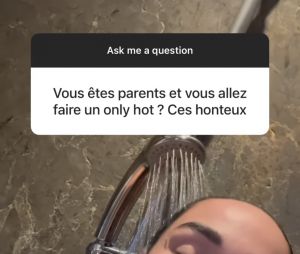 Jazz s'emporte contre un abonné.