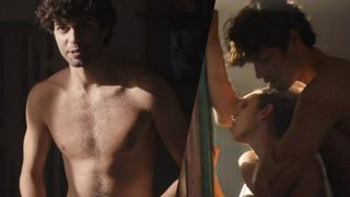 Ici tout commence comparée à un porno après une scène de sexe, la productrice assume cette séquence choc