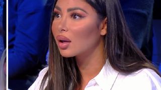 "Ça va, je ne suis pas milliardaire non plus" : Maeva Ghennam défend son travail d'influenceuse dans TPMP, Guillaume Genton voit rouge