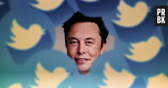Elon Musk supprime un nouveauté sur Twitter, deux heures après sa mise en ligne