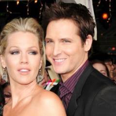 Jennie Garth ... Twilight lui a volé son Peter Facinelli