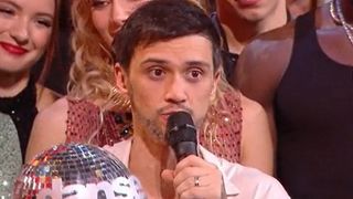 "Chacun sa vie" : recalé par Lorie pour une danse dans DALS, Billy Crawford lui répond