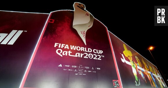 "La FIFA va fermer les yeux" : révélation choc, le Qatar déjà accusé d'avoir truqué un match de Coupe du Monde 2022, on fait le point