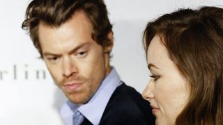 "Ils ont différentes priorités" : rupture pour Harry Styles et Olivia Wilde ? Leur couple serait terminé