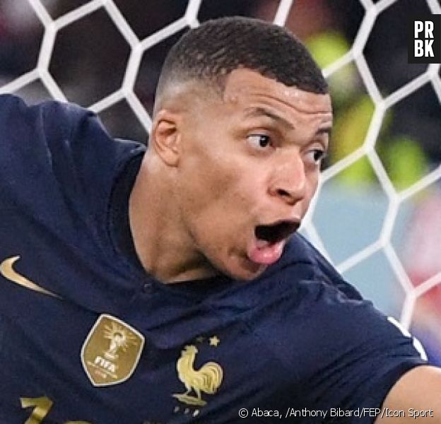 Kylian Mbappé en plein bad buzz pour ces photos à la Coupe du Monde 2022, des internautes le clashent sur Twitter : "Oh non pas ça", "pas gêné"...