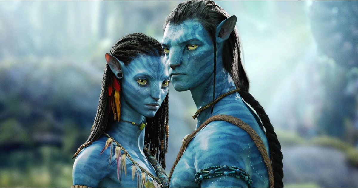 Avatar : on sait enfin pourquoi les Na'vi sont bleus et après ça, vous ne les verrez plus jamais de la même manière