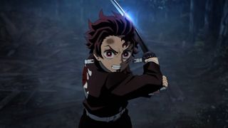 Demon Slayer saison 3 : date de sortie, bande-annonce épique et un nouveau film annoncés