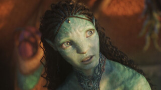 "J'ai crié et je me suis cachée" : cette réaction improbable des jeunes acteurs d'Avatar 2 devant l'une des stars du film