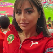 Marine El Himer attaquée pour son soutien au Maroc : elle serait en couple avec un footballeur marocain, et répond cash aux critiques