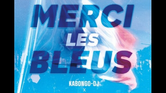 Vegedream dévoile son titre Merci les Bleus, 10 jours après la défaite de la France à la Coupe du Monde 2022