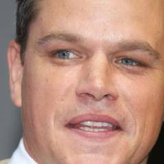Matt Damon ... Emily Blunt parle de leurs scènes de baisers