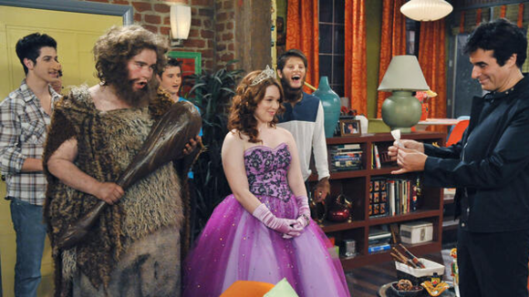 Surprise : après les Sorciers de Waverly Place cet acteur Disney a tout plaqué et cartonne sur OnlyFans