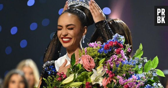 Miss Univers 2022 : la réaction de miss Kosovo fait le buzz