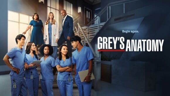 La créatrice de Grey's Anatomy quitte la série, bientôt la fin de la fiction médicale ? "Cela a été le privilège d'une vie"