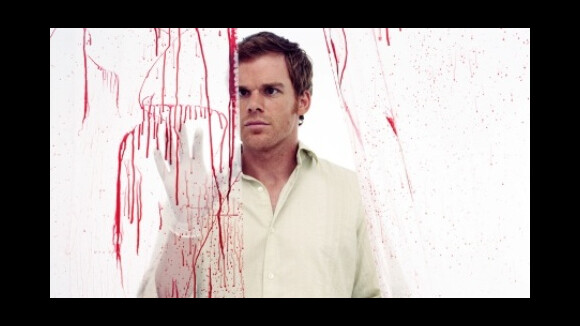 Dexter saison 5 ... le 3 mars 2011 sur Canal Plus