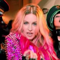 "Une momie", "une poupée Bratz", "E.T rentre à la maison" : Madonna totalement méconnaissable aux Grammys, les internautes hallucinent et se payent ses chirurgiens