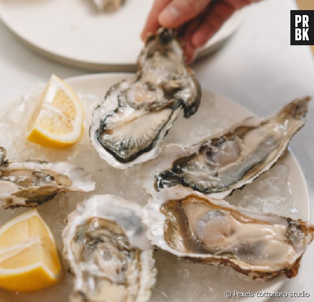 Qui a bien pu être le premier à penser manger des fruits de mer ? Nous connaissons la réponse.