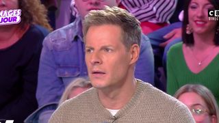"Delphine était enceinte de moi..." : la folle révélation de Matthieu Delormeau sur Delphine Wespiser dans TPMP