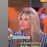 "Tu pues le seum, n'oublie jamais d'où tu viens" : après Jazz, Kelly Vedovelli se fait encore attaquer par une star de télé-réalité