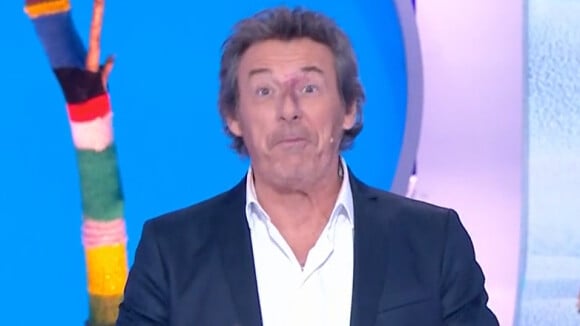 "Elles sont belles tes fesses" : Jean-Luc Reichmann interrompu en pleine émission par une femme du public des 12 coups de midi