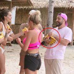 Les Apprentis aventuriers 6 : des bananes fournies par la prod aux candidats ? Les internautes en sont persuadés à cause d'un détail qui leur a sauté aux yeux