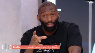 UFC : Cédric Doumbe fracasse la lourde défaite de Ciryl Gane face à Jon Jones, la raison est surprenante